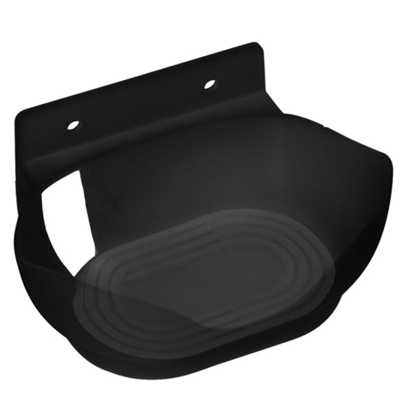 Google Speaker Nest Audio - Support mural peu encombrant A42T pour