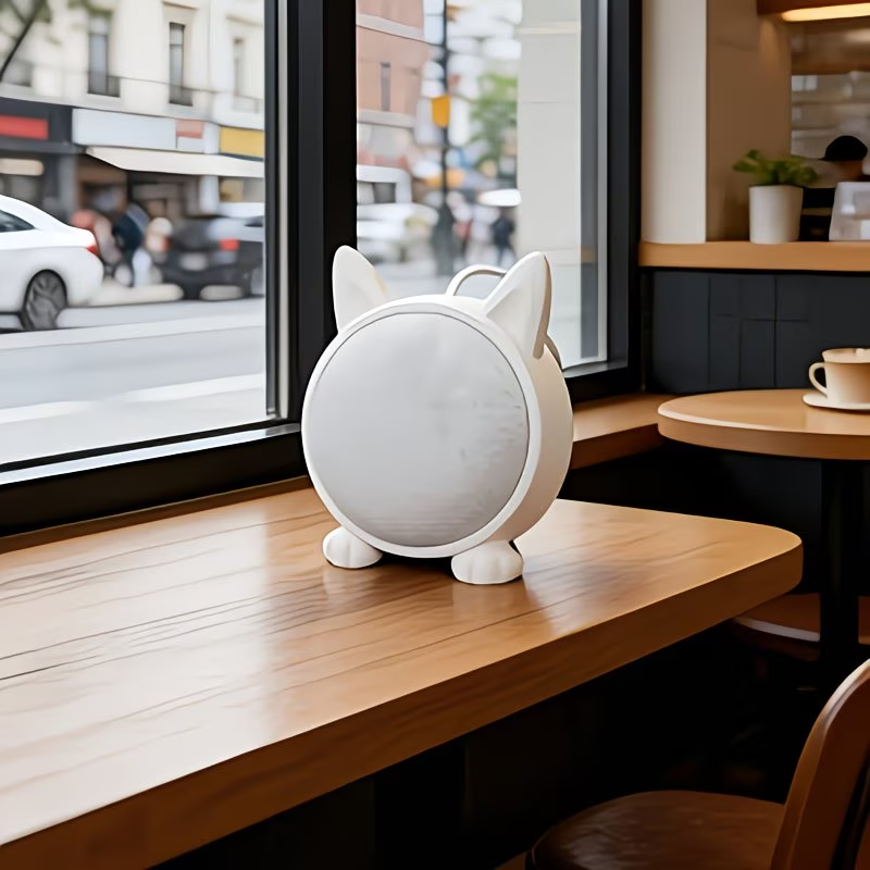 Support de protection pour hau - Google Speaker Nest Audio avis et prix
