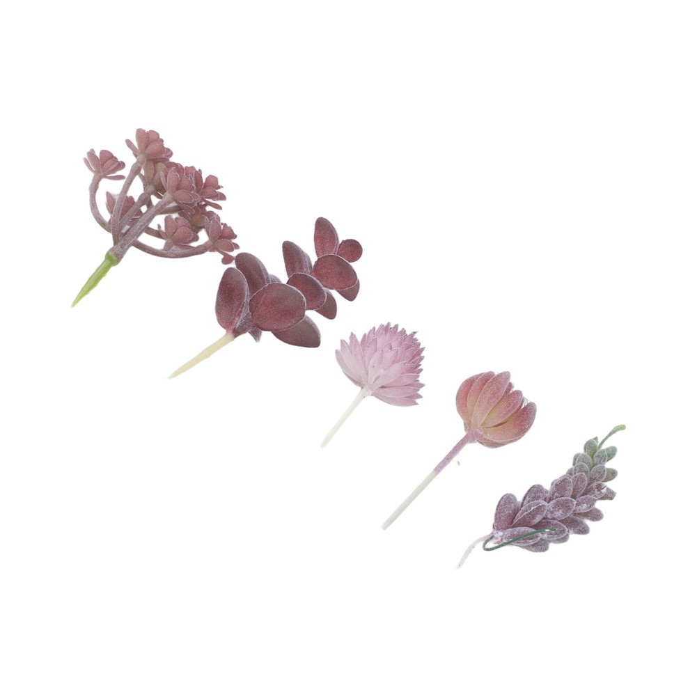 Plante Artificielle pour Mini  - Succulent Arrangement Mini avis et prix