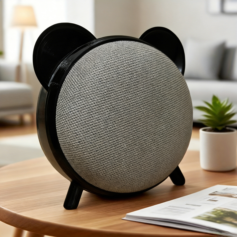 Support d'affichage pour Googl - Google Speaker Nest Audio avis et prix