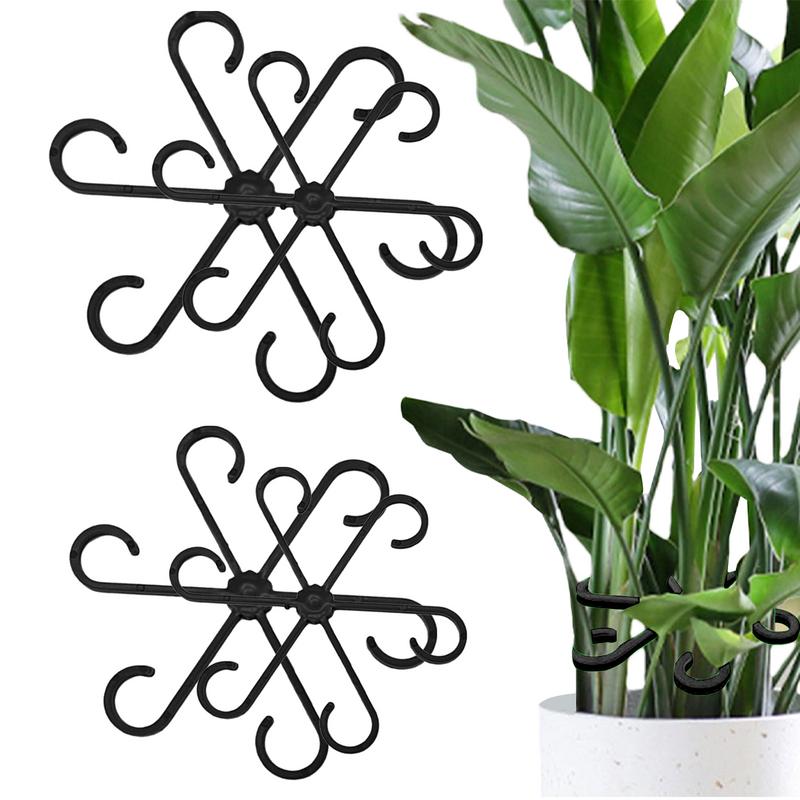 Clips de Support pour plantes  - Variegated Monstera Node avis et prix