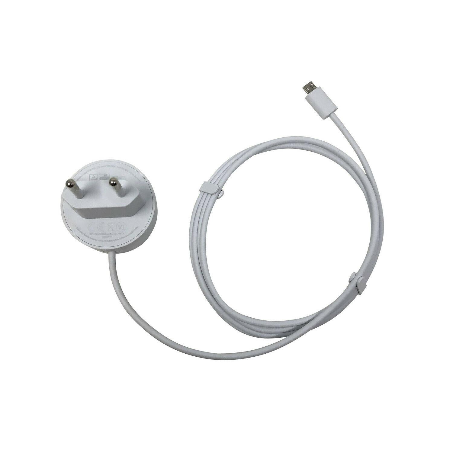 Adaptateur d'alimentation 5V 1 - Google Speaker Nest Audio avis et prix